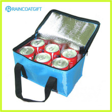 420d Polyester 6cans Beer Cooler Bag (RGB-003)